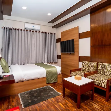 Hotel Marcopolo