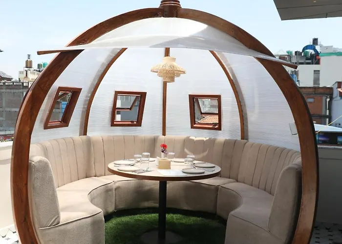 Marcopolo 3* Katmandou