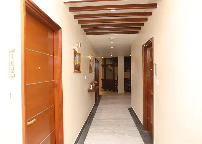 Hotel Marcopolo 3*