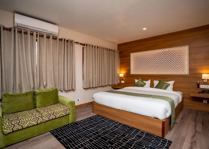 Hotel Marcopolo 3*