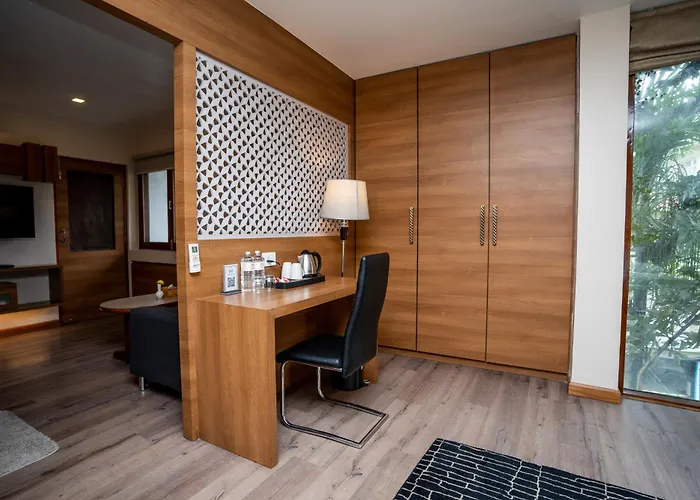Marcopolo Hotel 3*