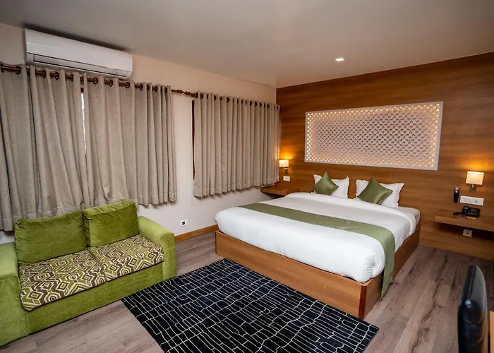 Hotel Marcopolo 3*