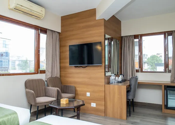Hotel Marcopolo 3*