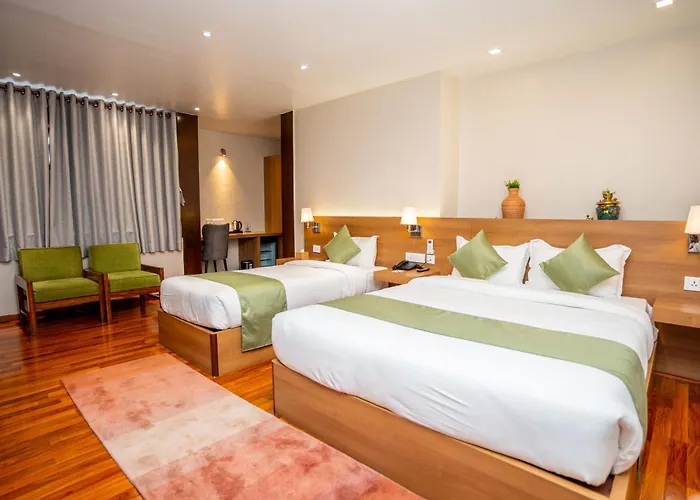 Hotel Marcopolo