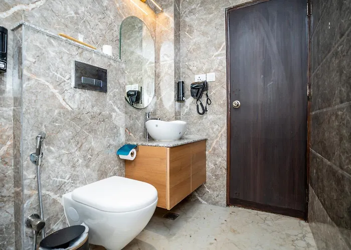 Marcopolo Hotel Katmandou