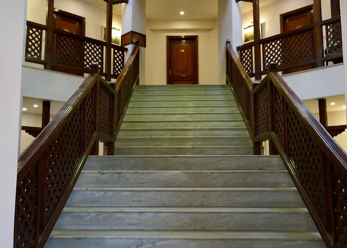 Marcopolo Hotel