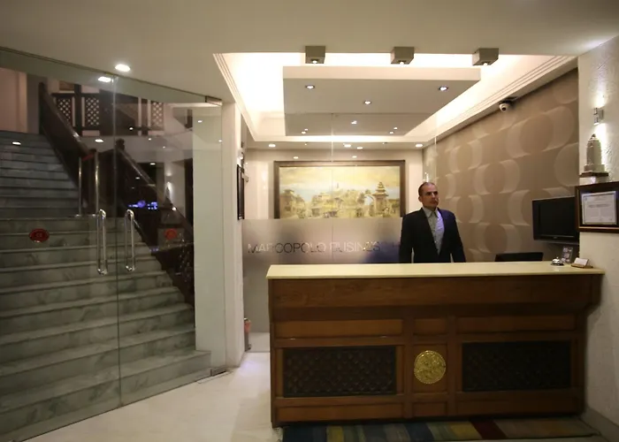 Hotel Marcopolo