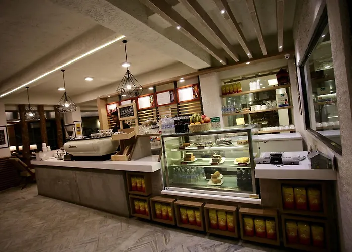 Hotel Marcopolo 3*