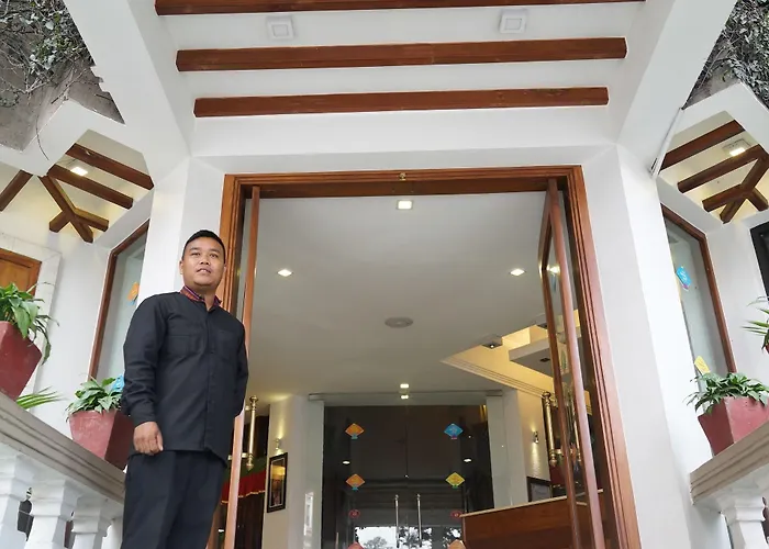 Marcopolo Hotel
