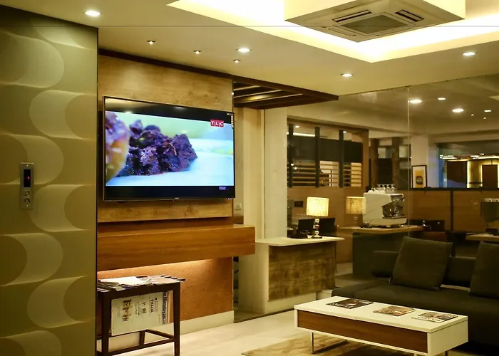 Marcopolo 3* Katmandu
