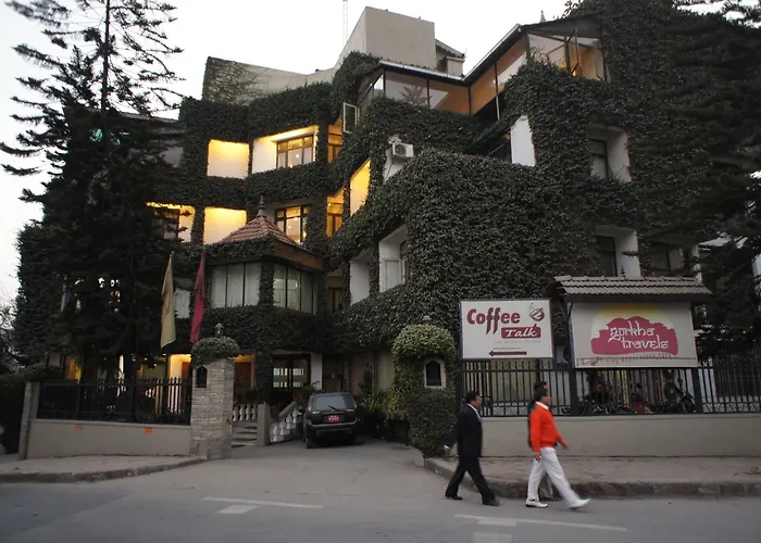 Hotel Marcopolo