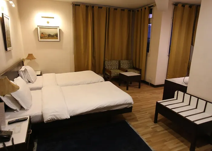 Hotel Marcopolo 3*